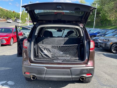 2023 Subaru Ascent Touring