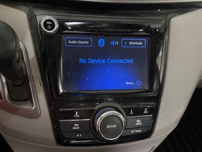 2015 Honda Odyssey EX