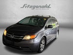 2015 Honda Odyssey EX