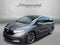 2021 Honda Odyssey Elite