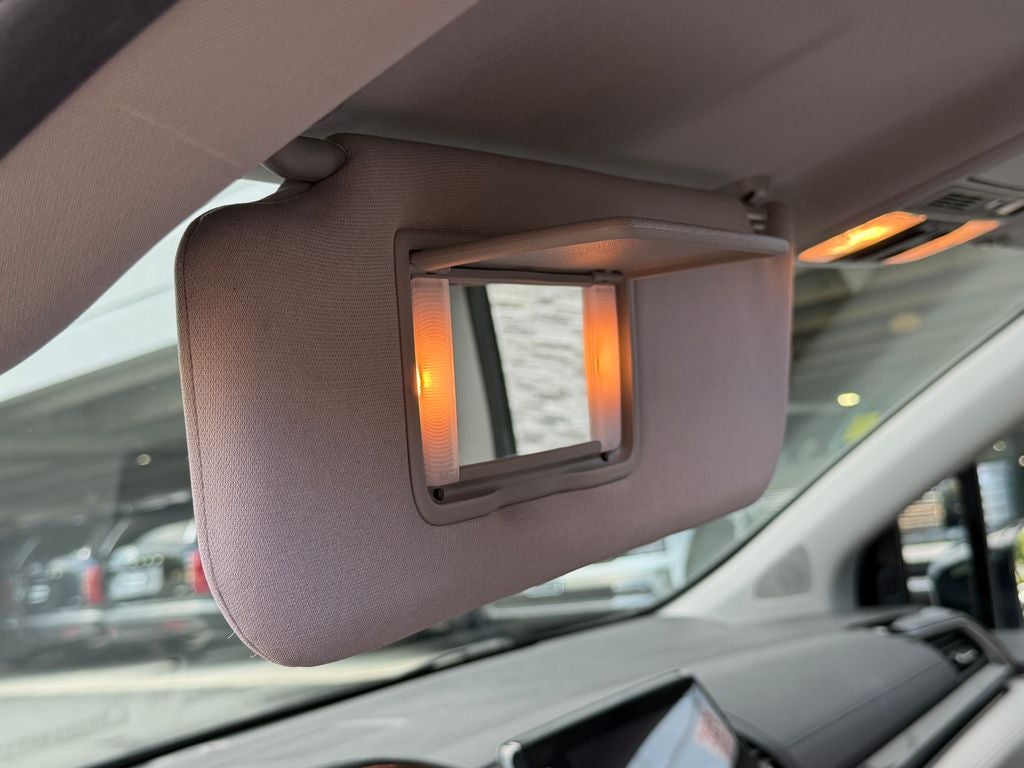 2021 Honda Odyssey Elite