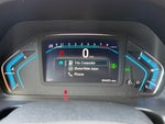 2021 Honda Odyssey Elite