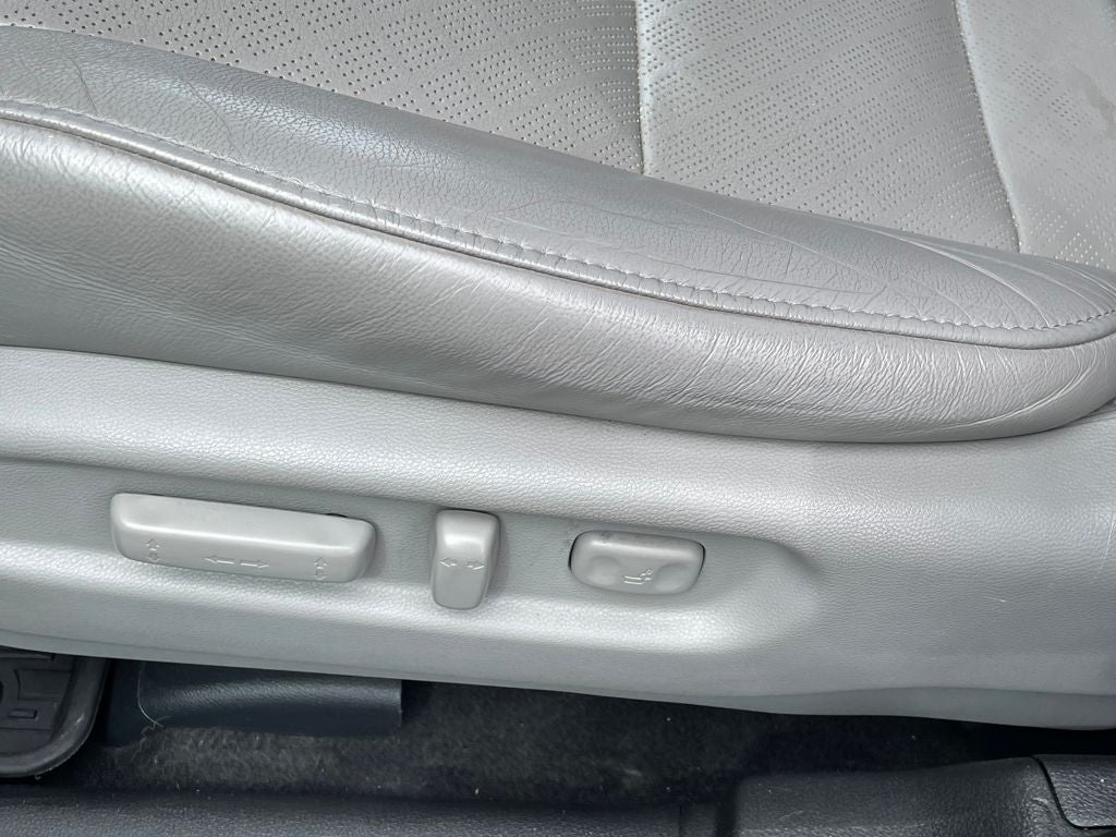 2020 Honda Passport EX-L