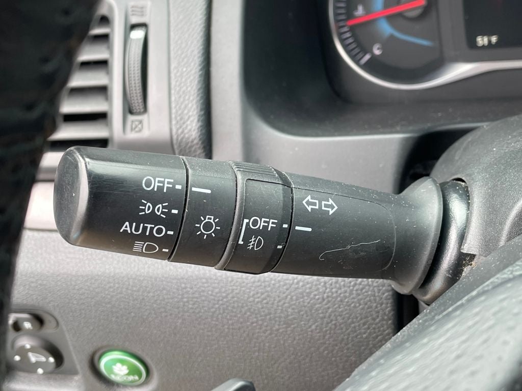 2020 Honda Passport EX-L