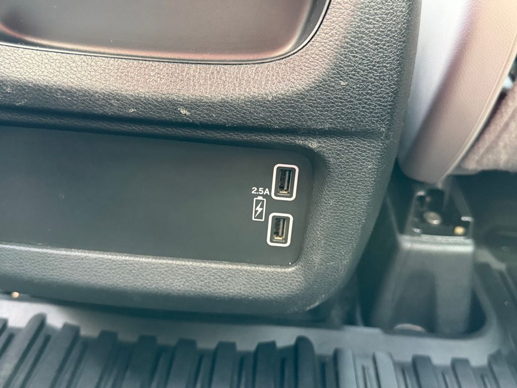 2020 Honda Passport EX-L