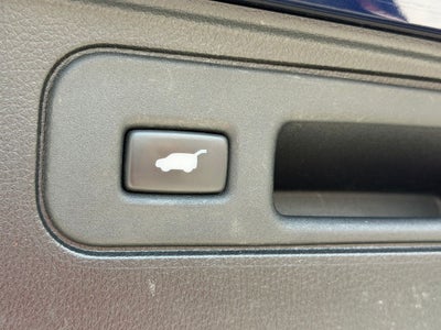 2020 Honda Passport EX-L
