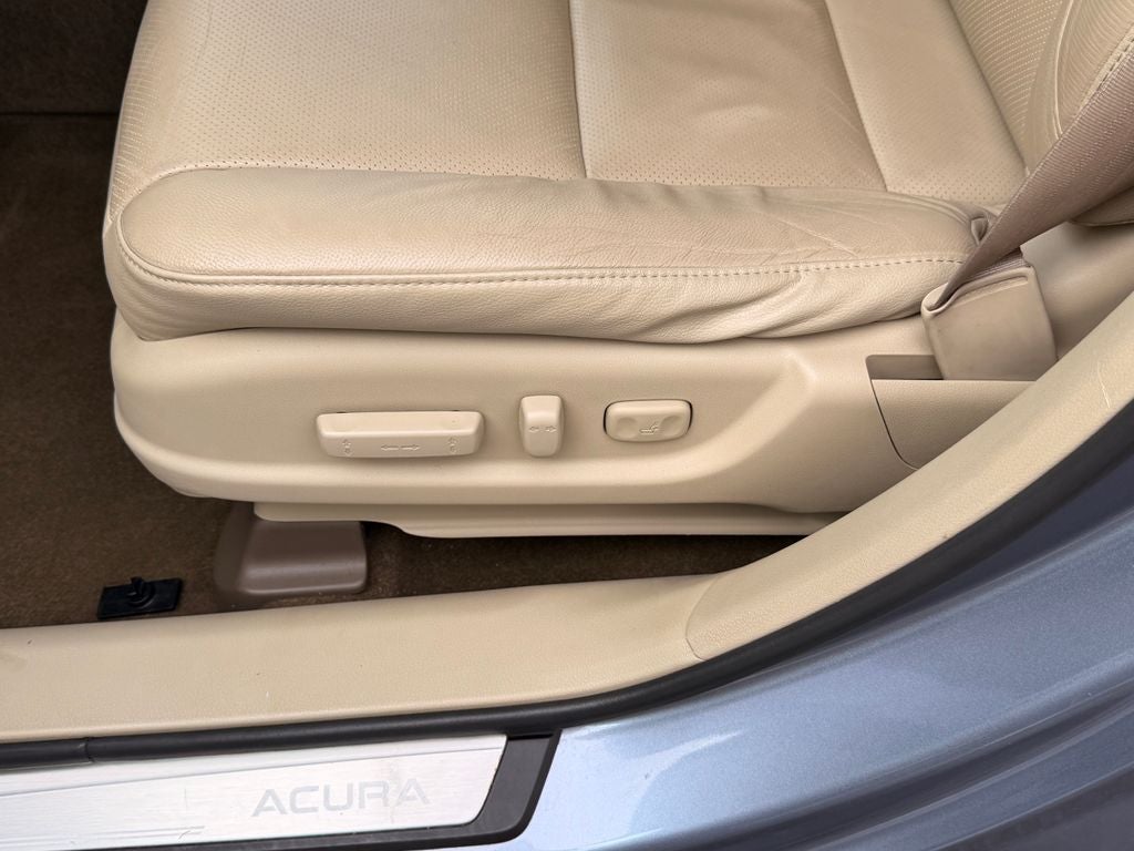 2015 Acura RDX Technology Package