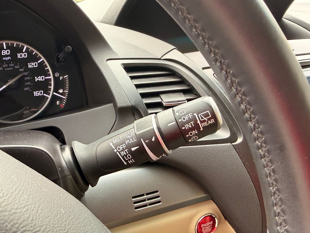 2015 Acura RDX Technology Package