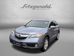 2015 Acura RDX Technology Package