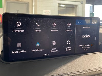 2023 Acura MDX Advance SH-AWD