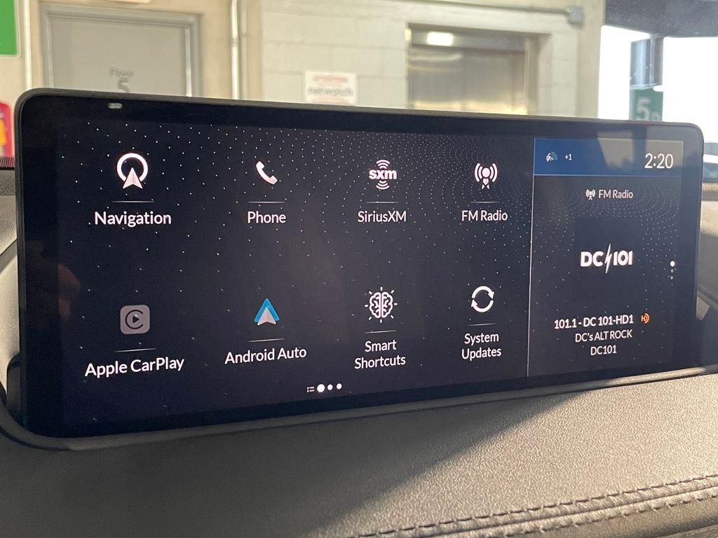 2023 Acura MDX Advance SH-AWD