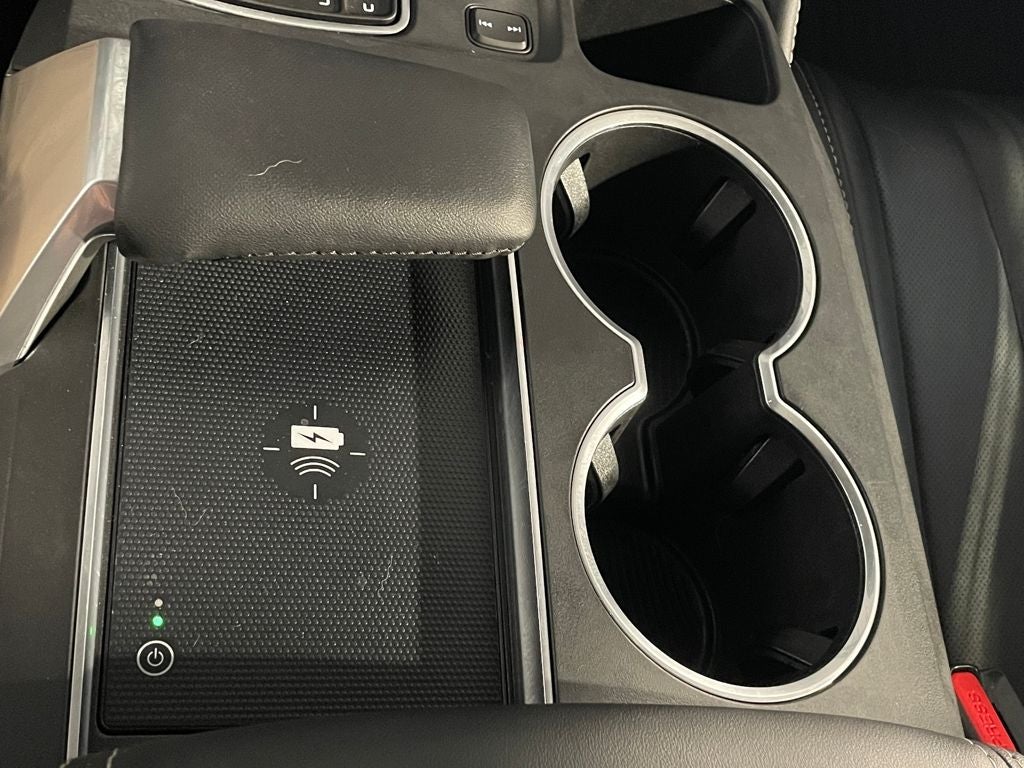 2023 Acura MDX Advance SH-AWD