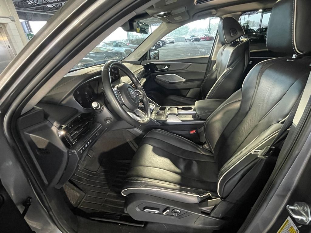 2023 Acura MDX Advance SH-AWD
