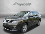 2014 Nissan Rogue SL