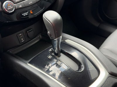 2014 Nissan Rogue SL