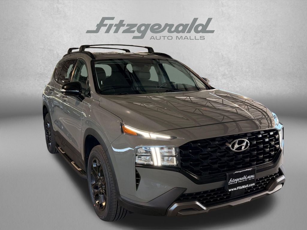 2023 Hyundai Santa Fe XRT