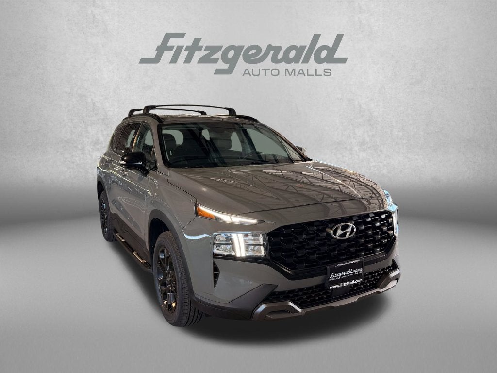 2023 Hyundai Santa Fe XRT