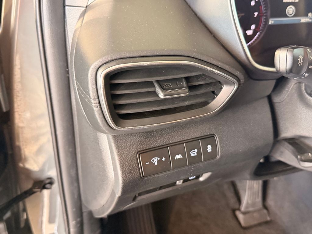 2023 Hyundai Santa Fe XRT