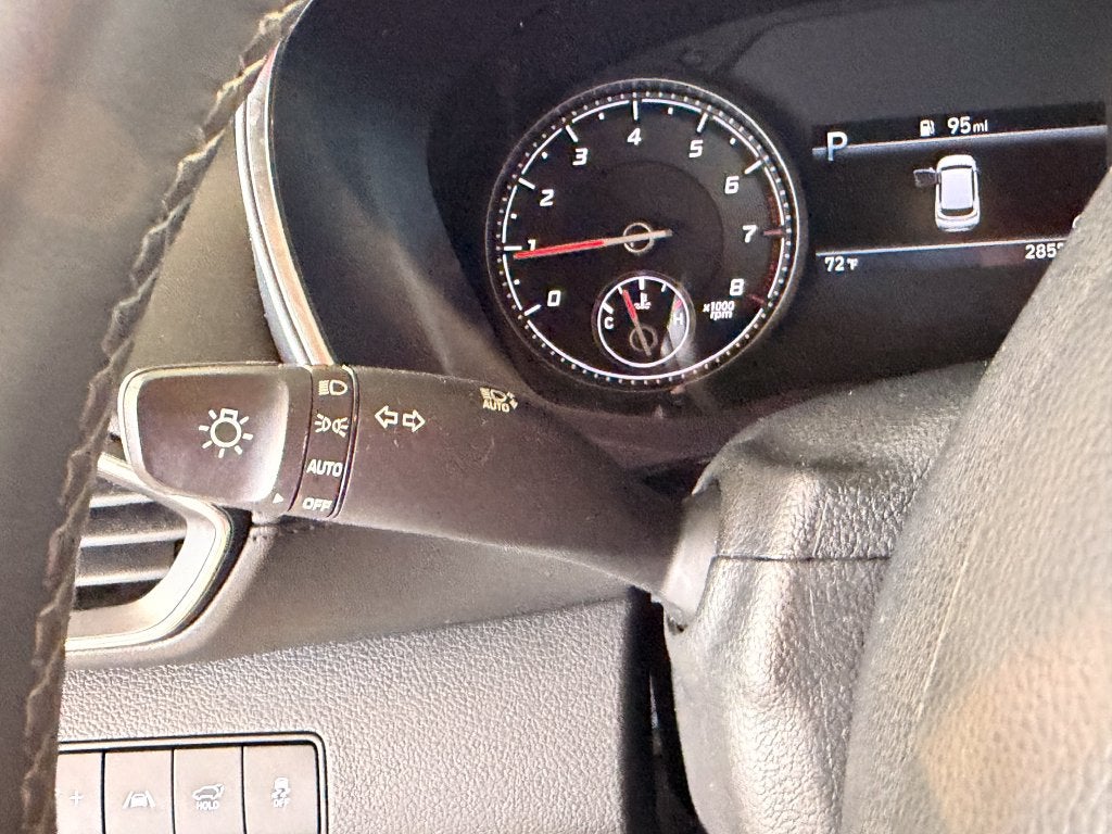 2023 Hyundai Santa Fe XRT