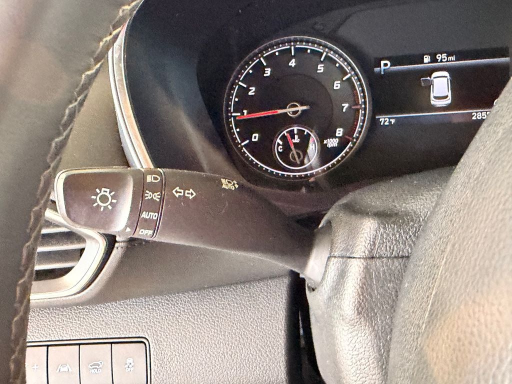 2023 Hyundai Santa Fe XRT