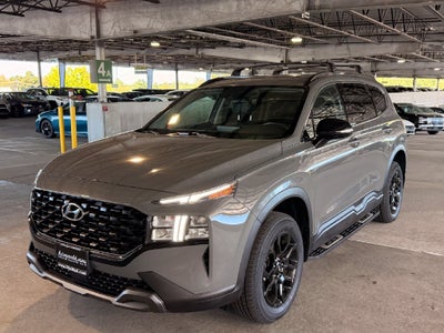 2023 Hyundai Santa Fe XRT