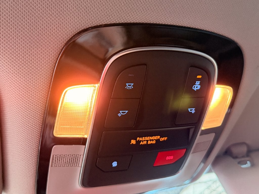 2023 Hyundai Santa Fe XRT