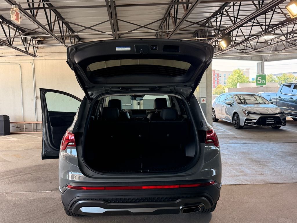 2023 Hyundai Santa Fe XRT