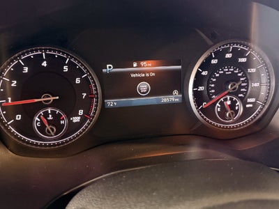 2023 Hyundai Santa Fe XRT