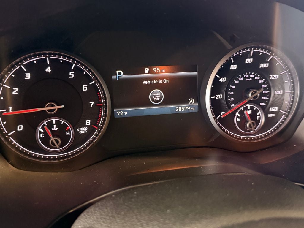2023 Hyundai Santa Fe XRT