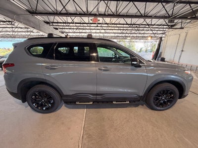 2023 Hyundai Santa Fe XRT