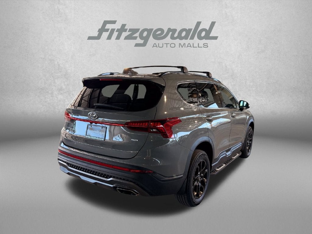 2023 Hyundai Santa Fe XRT