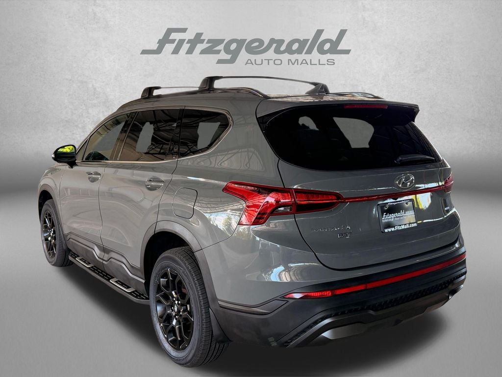 2023 Hyundai Santa Fe XRT
