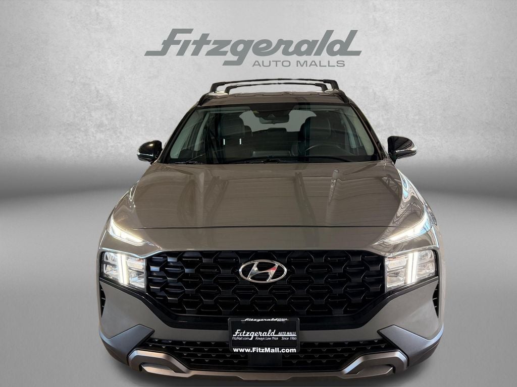 2023 Hyundai Santa Fe XRT