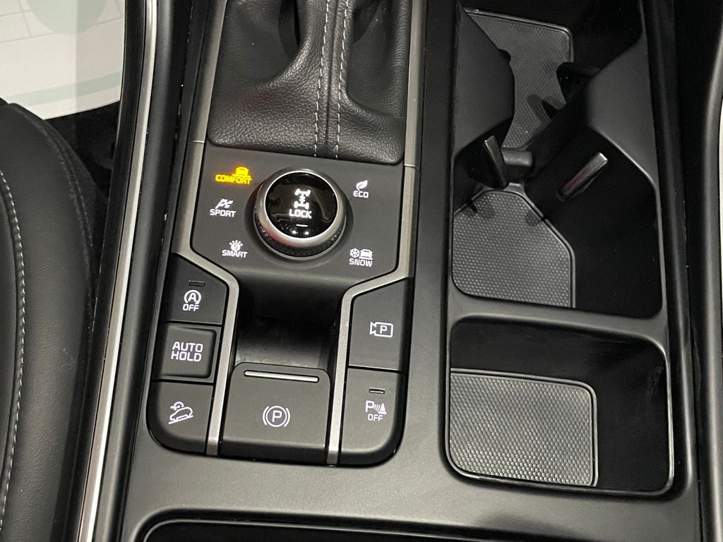 2022 Kia Sorento X-Line EX