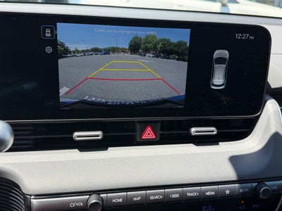 2025 Hyundai IONIQ 5 SEL