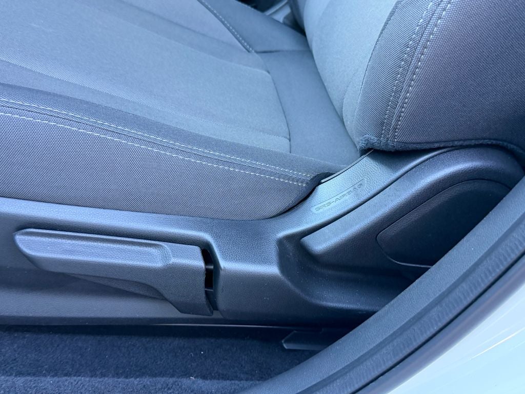 2025 Subaru Crosstrek Base