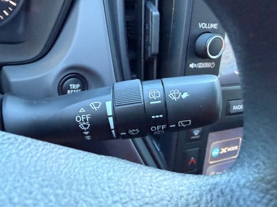 2025 Subaru Crosstrek Base
