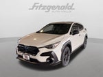 2025 Subaru Crosstrek Base