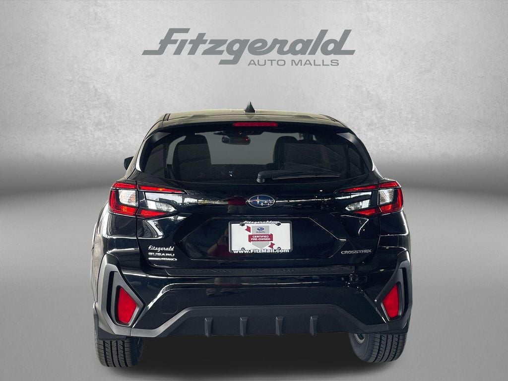 2024 Subaru Crosstrek Base