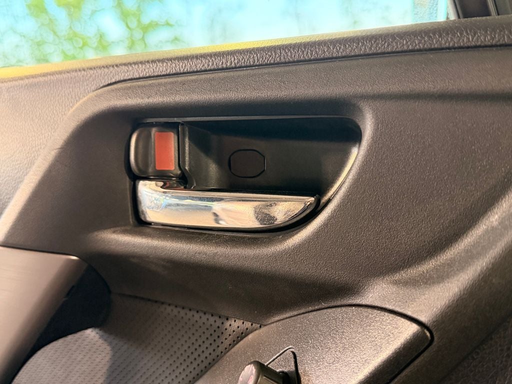 2014 Subaru Forester 2.5i Touring