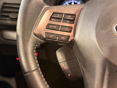 2014 Subaru Forester 2.5i Touring