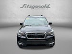 2017 Subaru Forester 2.5i Touring