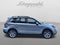 2017 Subaru Forester 2.5i Touring