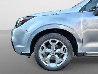 2017 Subaru Forester 2.5i Touring