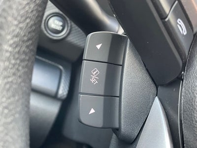 2022 Subaru Forester Base