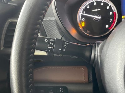 2023 Subaru Forester Touring