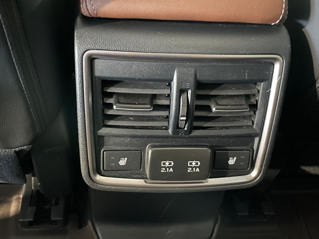 2023 Subaru Forester Touring