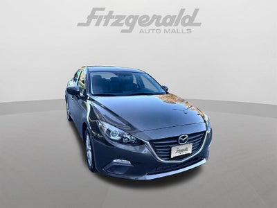 2014 Mazda Mazda3 i Touring