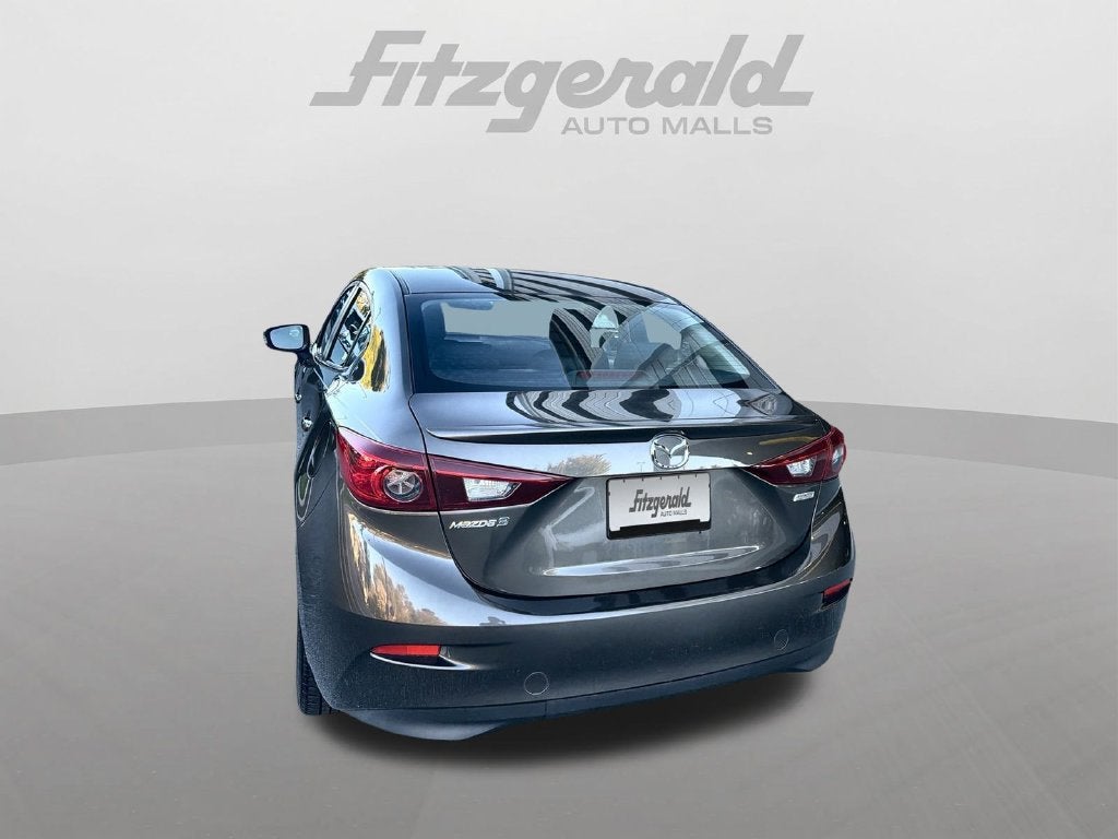 2014 Mazda Mazda3 i Touring