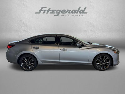 2017 Mazda Mazda6 Grand Touring
